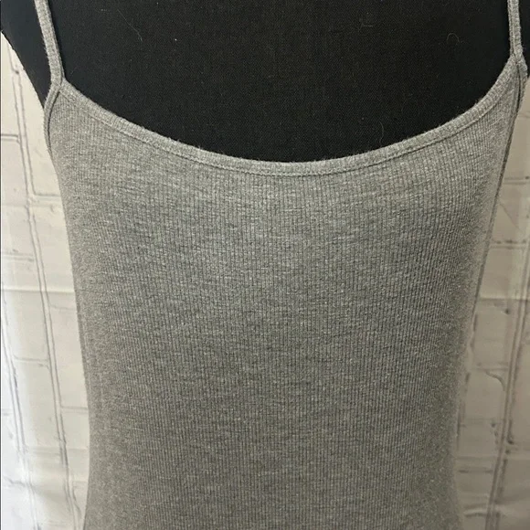 SKIMS Charcoal Maxi Dress size 2x. Fantastic condition - Picture 2 of 4